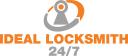 Ideal Locksmith 247 LLC logo