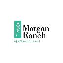 Morgan Ranch Apartments logo