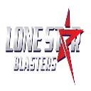 Lonestar Blasters Termite & Pest Control logo