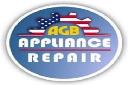 AGB Appliance Repair logo