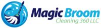 Magic Broom Cleaning 360 image 1