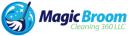 Magic Broom Cleaning 360 logo