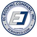 EC ROOFING COMPANY, INC. logo