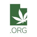 Utah Marijuana logo