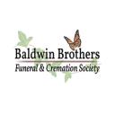 Baldwin Brothers A Funeral & Cremation Society logo