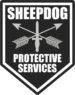 Sheepdog Protective Services logo