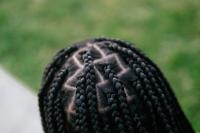 African Hair Braiding By Olga image 3