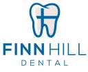 Finn Hill Dental  logo