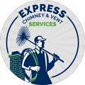 Express Chimney & Vent Services logo