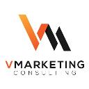 V Marketing Media logo