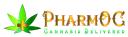 PharmOC logo