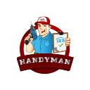Mr. Handyman 123 logo