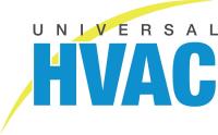 Universal HVAC Corp - Heating & Cooling image 1
