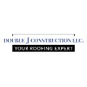 Double J Construction  logo