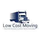 Low Cost Moving in Utah logo