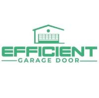 Efficient Garage Door image 2