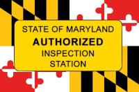 Maryland State Inspection - Woodlawn Auto Repair image 2