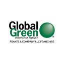 GlobalGreen Insurance Agency logo