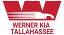 Werner Kia logo
