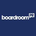 BoardroomPR logo