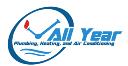 All Year Plumbing Heating and Air Conditioning logo