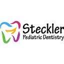 Steckler Pediatric Dentistry logo