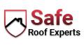 Safe Roof Experts logo