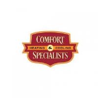 Comfort Specialists image 1