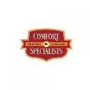 Comfort Specialists logo