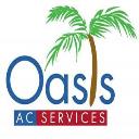 Oasis AC Service logo
