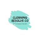 Cleaning Resolve Co logo