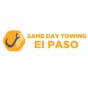 Same Day Towing El Paso logo