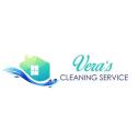 VERA'S CLEANING SERVICES logo