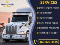 Mobile Diesel Truck Repair Plano image 4