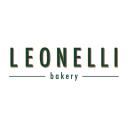 Leonelli Bakery logo