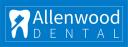 Allenwood Dental logo