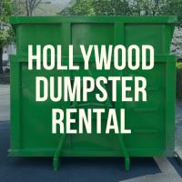 Hollywood Dumpster Rental image 3