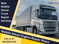 Mobile Diesel Truck Repair Plano image 3