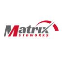Matrix Autoworks logo