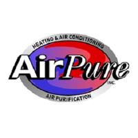 Air Pure Inc. Heating & Air Conditioning image 1