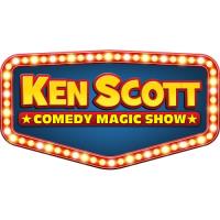 Ken Scott Magic image 1
