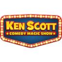 Ken Scott Magic logo