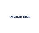 Opticians India logo
