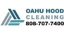Oahu Hood Cleaning logo