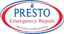 Presto Emergency Repair logo