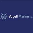 Vogell Marine Inc. logo