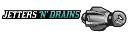 Jetters 'N' Drains logo