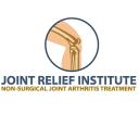 Joint Relief Institute logo