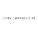  Poppy Cakes Bakeshop logo