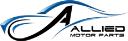 Allied Motor Parts logo